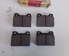 Volvo 145 / 164 /240 / 242 Brake Pads