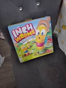 new game