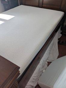 Mattress - Emma King