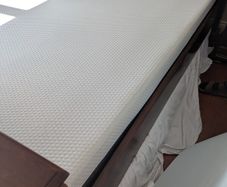 Mattress - Emma King