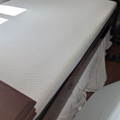 Mattress - Emma King