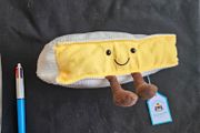 Jellycat Amusables Brie