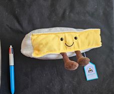 Jellycat Amusables Brie