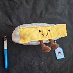 Jellycat Amusables Brie