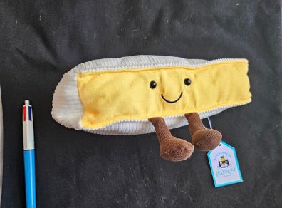 Jellycat Amusables Brie