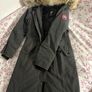 parka canada goose Image 5