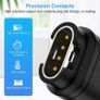 8pin to Garmin Fenix 7 5 5S 5X 6 6S Pro Forerunner 935 Charger Degree Adapter Image 6