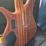 ibanez 5 string bass Image 6