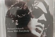 Richard Ashcroft CD (Indonesia) - Alone With Everybody