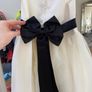 Bridesmaid dress 7-8 years Image 3