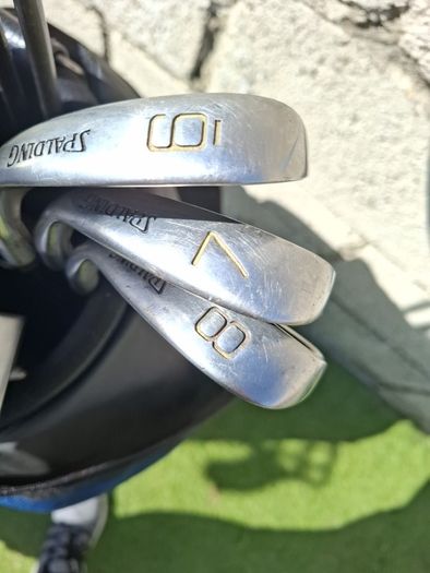 Golf Clubs Full Set 13 Piece Set.