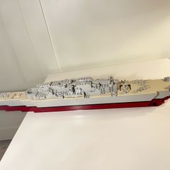 Lego Battleship