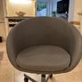 Ikea SKRUVSTA Swivel chair Image 3