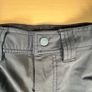 Berghaus Womens Hiking Pants Venting - Gray Size UK 8 W28 L29 Image 2