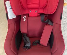 Joie Spin 360 Rotating Car Seat