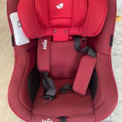 Joie Spin 360 Rotating Car Seat