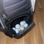 Golf clubs + Bag Image 4