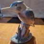 Vintage Porcelain Bird Figurine Image 2
