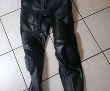 motorcycle leathers