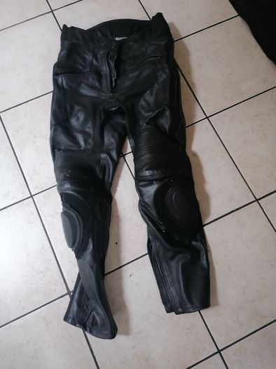motorcycle leathers
