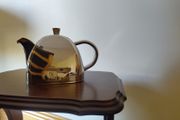 Teapot