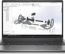 Hp Zbook Power G8 | I7-11850h | Full Hd 15.6-inch 32 Gb | 256gb Ssd | T1200 | Win 11 Pro