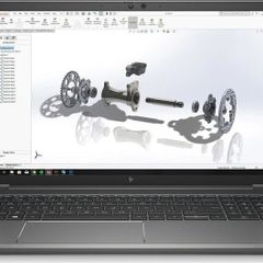 Hp Zbook Power G8 | I7-11850h | Full Hd 15.6-inch 32 Gb | 256gb Ssd | T1200 | Win 11 Pro