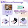 NEW SALE | Kids Instant Print Camera Toy for 3-14 Year Old, 1080P HD Kids Digital Camera with Photo Paper Birthday Gifts Image 3
