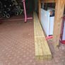 Fence Timber Panels Image 3