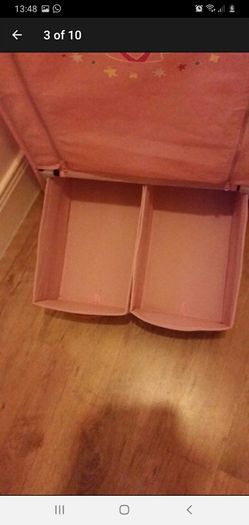 Girls Wardrobe