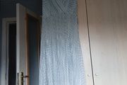 ballerina length dress