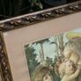 Vintage Holy Picture (35 each) Image 8