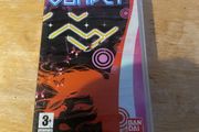 Gunpey PSP