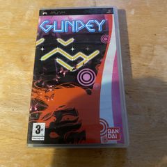 Gunpey PSP