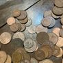 Ireland 1p 2p coin lot Image 7