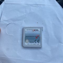 Mario Kart 7 Nintendo 3DS cartridge only