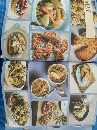 cook book