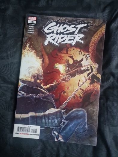ghost rider