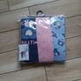 girls pyjamas.  3 pk long sleeves aged 12/13 Image 2