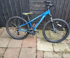kids mtb