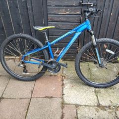 kids mtb