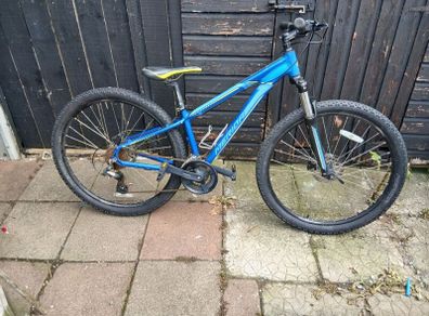 kids mtb