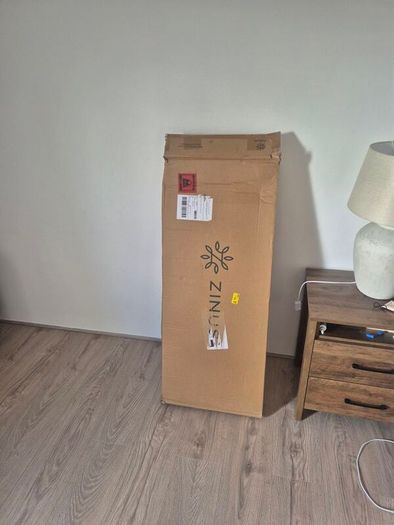 bed frame