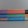 The Harry Potter Trilogy Ted Smart hardback slipcase box set Image 6