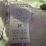 Primark Cares floral swimsuit size M UK12/14 Perfect condition Postage included Image 5