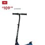kids scooter electric Image 2