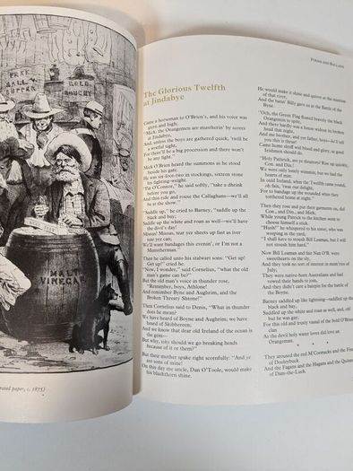 Australian Folklore Bill Scott 1981