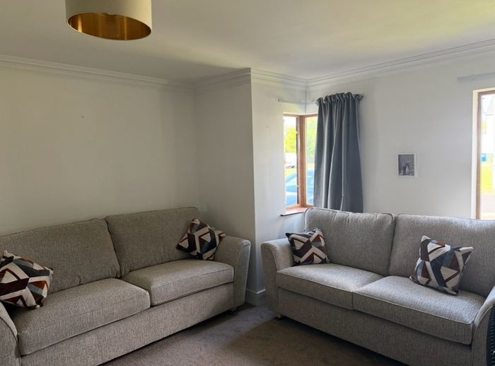 3 seater + 4 seater couches
