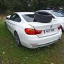 BMW 420d for breaking Image 2
