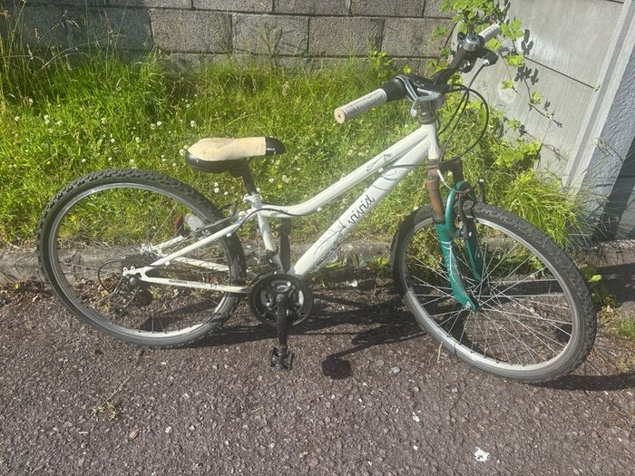 bike